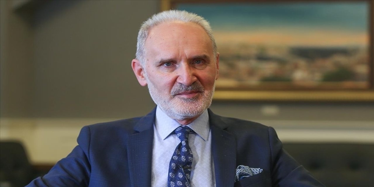 İTO Başkanı Avdagiç’ten OVP değerlendirmesi