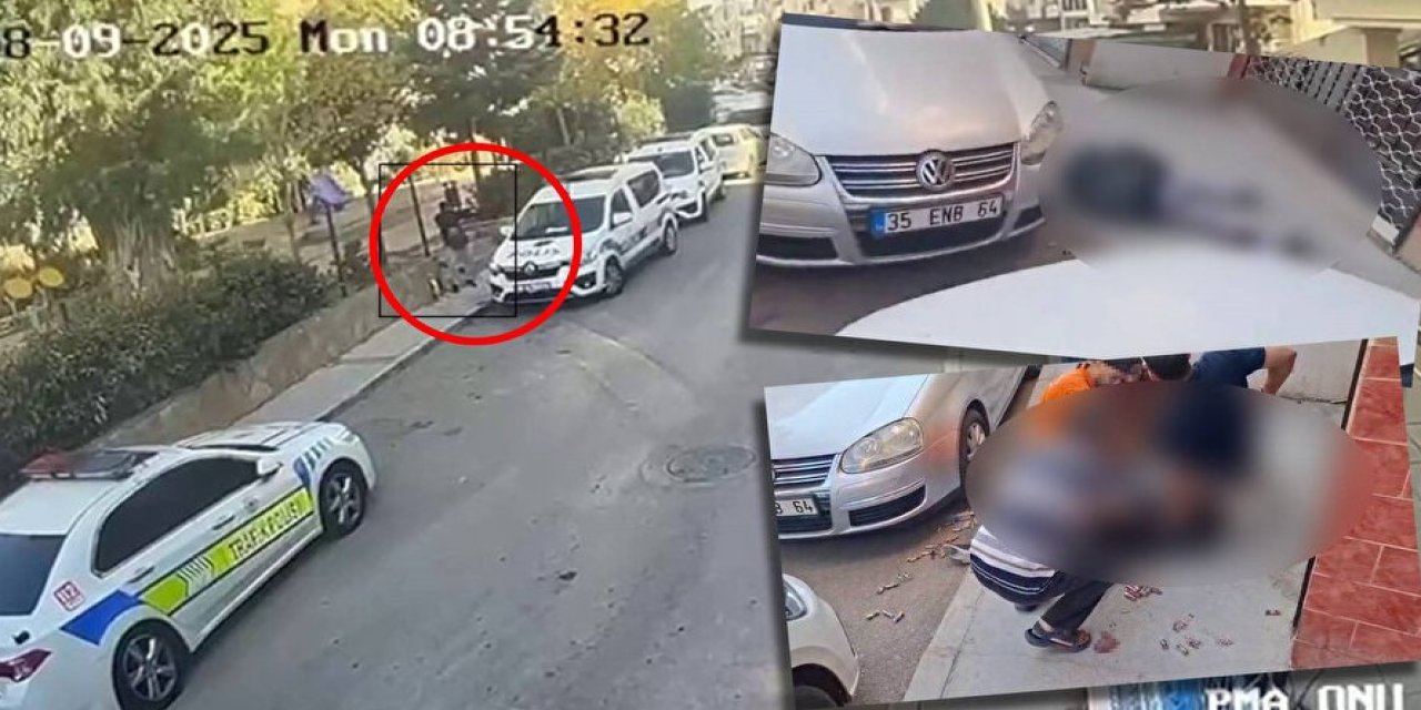 Karakola saldıran 16 yaşındaki Eren Bigül’ün paylaşımı ortaya çıktı: “Birazdan iştişhad yapacağım ve şehid olacağım”