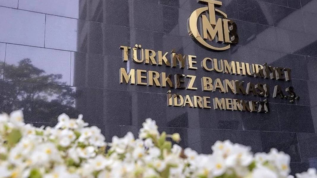Merkez Bankası rezervlerinde tarihi zirve: 180,2 milyar dolara ulaştı
