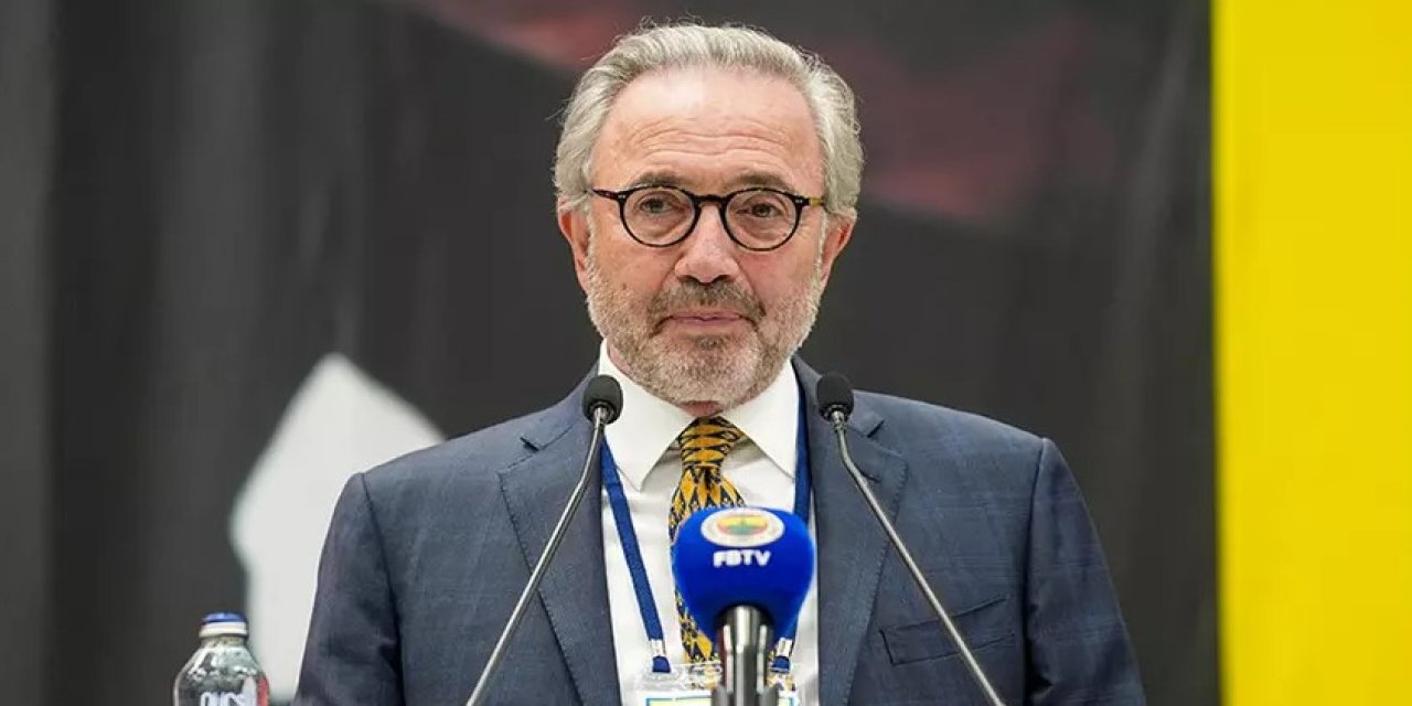 Fenerbahçe’de yeni teknik direktör sürprizi: Hamdi Akın’dan yabancı işareti