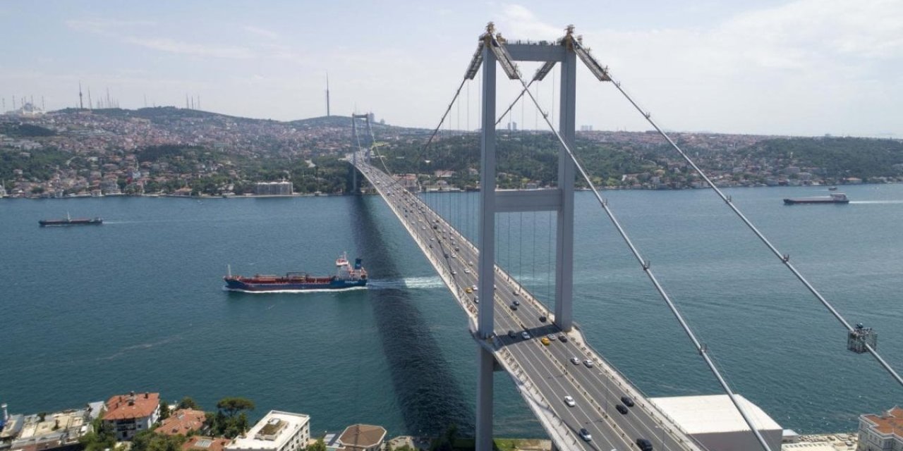 Köprüler özelleştiriliyor! 15 Temmuz ve FSM için kritik iddia