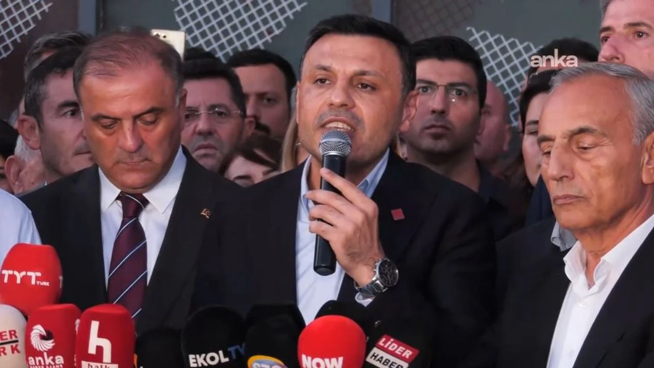 Özgür Çelik'ten Taksim çağrısı