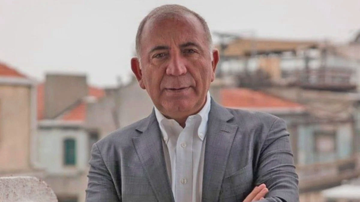 Gürsel Tekin mal varlığını açıkladı