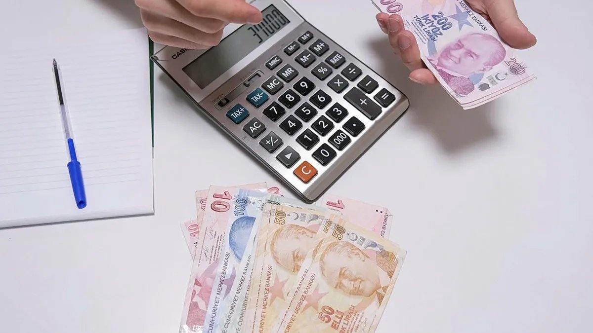 Vergi sisteminde yeni düzenleme: Taksici, minibüsçü, tamirci ve kuyumcular daha çok ödeyecek