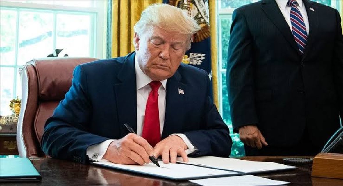Trump’tan göçmen kararı: Geçici koruma statüleri sonlandırdı