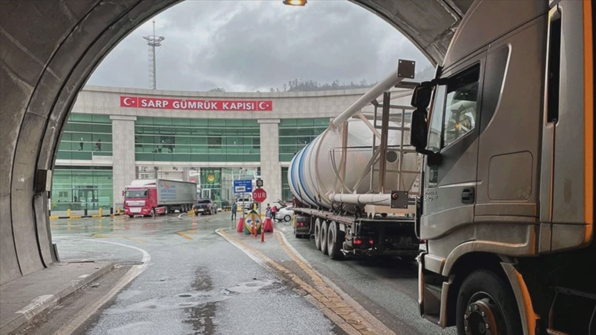 2.7 milyarlık uyuşturucu ele geçirildi