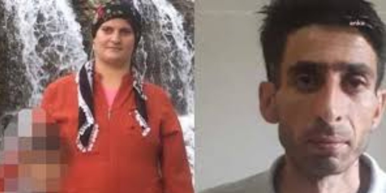 Eşini silahla öldüren kocaya haksız tahrik ve iyi hal indirimi uygulandı