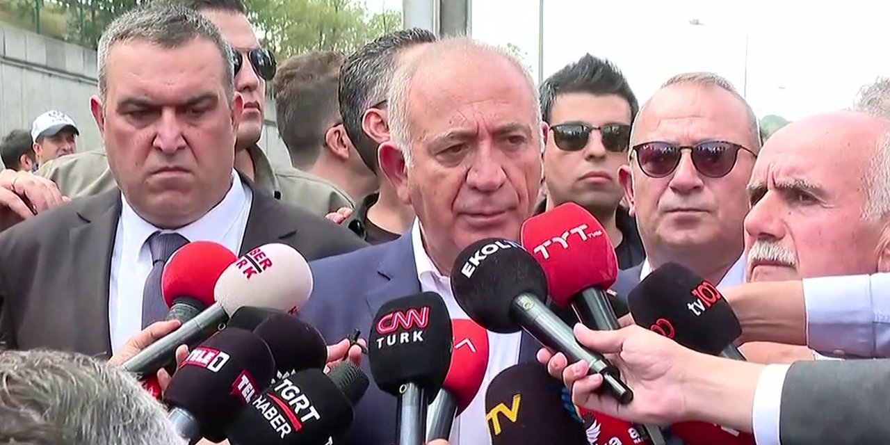 Gürsel Tekin'in 'İstesem 30 bin kişiyle gelirdim' sözüne CHP'den ilk yanıt
