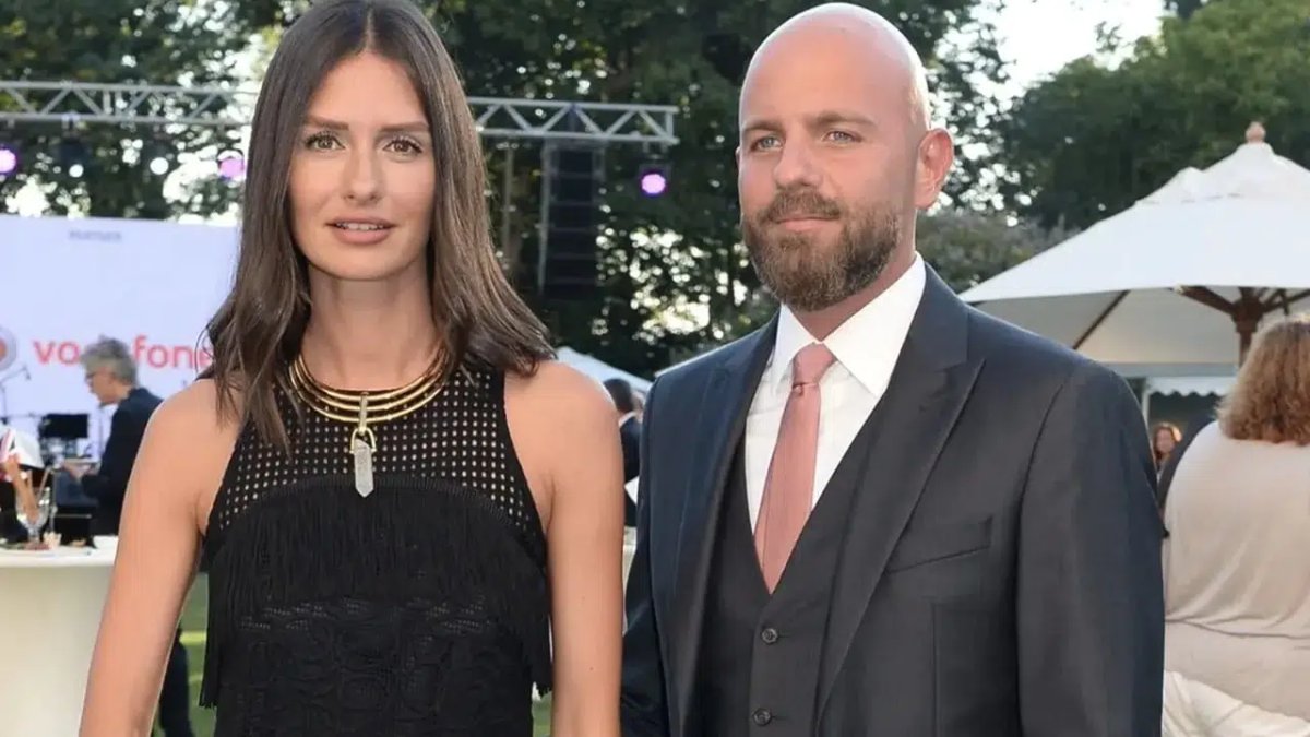 Yasemin Özilhan’dan boşanma sonrası yeni hamle