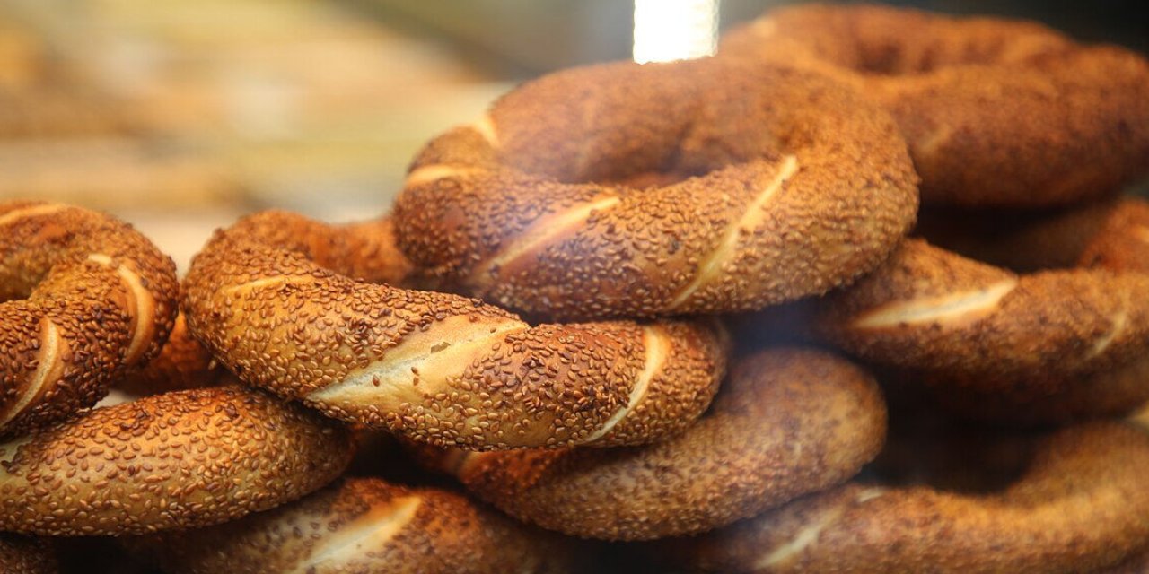 4 büyükşehirdeki simit zammı ertelendi