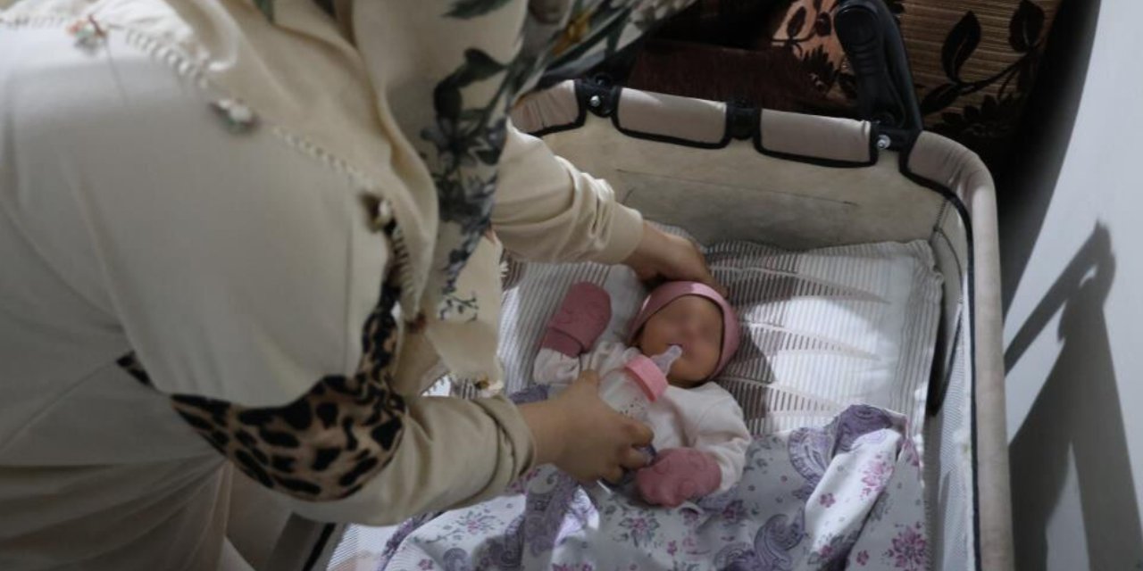 Diyarbakır'da özel hastanede skandal: Savunma şoke etti! Doğum yapan aileye yanlış bebek verildi