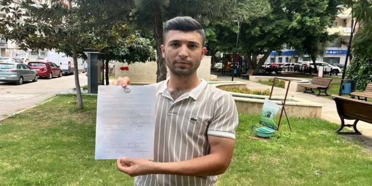 Eşine sürpriz yaptı, işinden oldu: Hanımcılık kazandı, ben işsiz kaldım