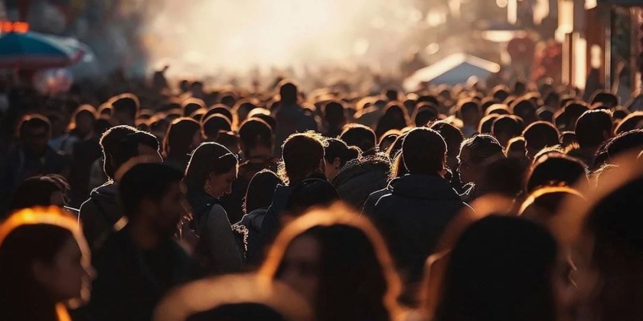 Milletlerin ortalama yaşam süresi açıklandı: Türklerin yaşam süresi ortaya çıktı