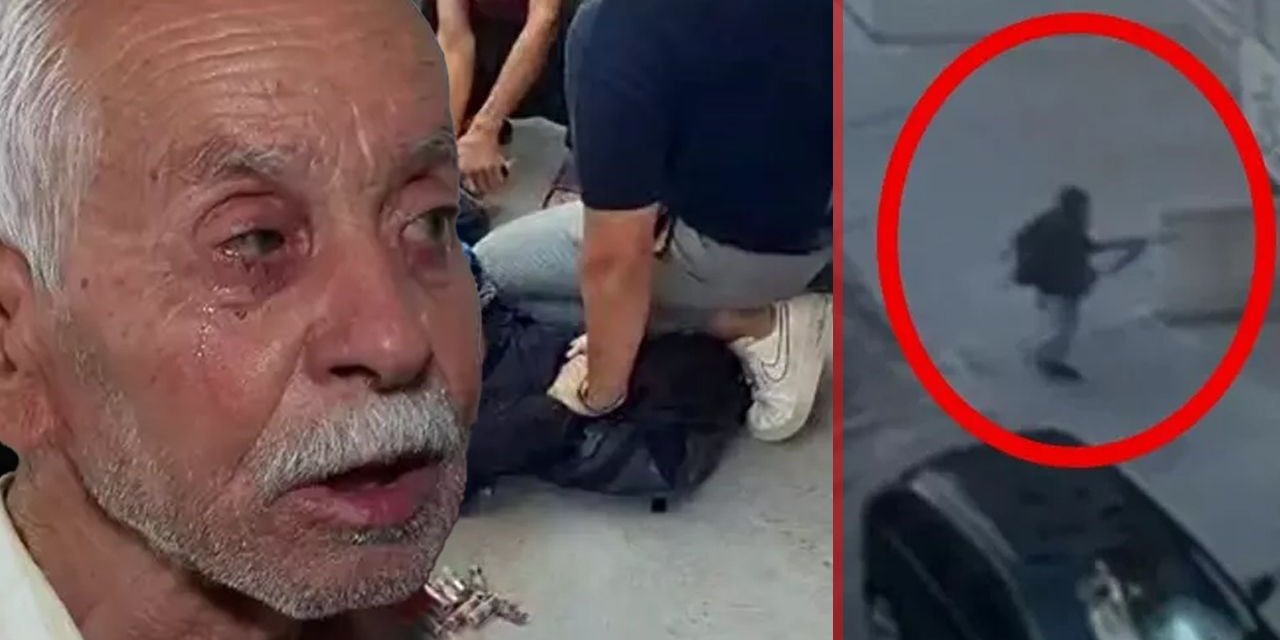 İzmir’de kanlı saldırıyı gerçekleştiren 16 yaşındaki Eren Bigül'ün dedesi konuştu: Odasındaki o detay dikkat çekti