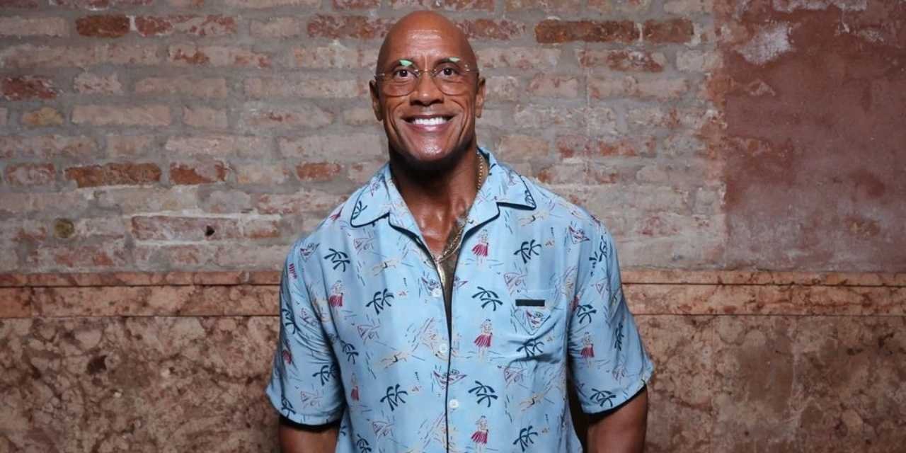 Dwayne Johnson'ın aşırı kilo kaybının nedeni ortaya çıktı