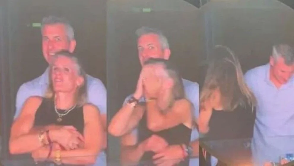 Coldplay konserinde yasak aşk skandalı: Kristin Cabot'un eşi sessizliğini bozdu