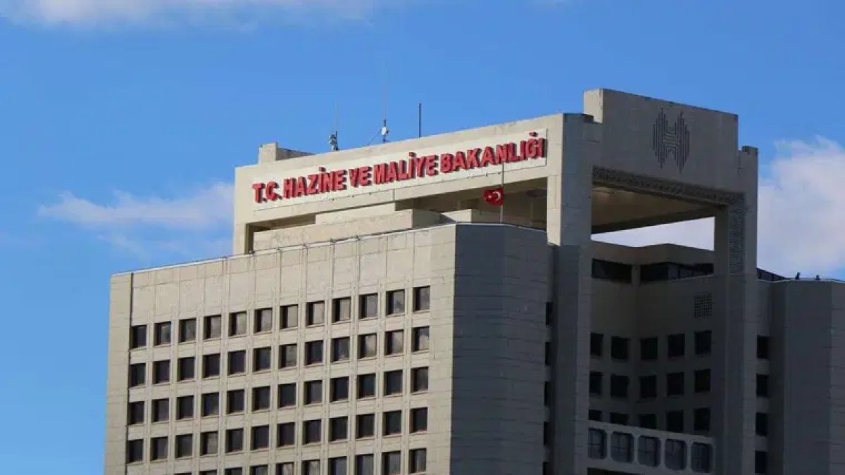 Hazine ve Maliye Bakanlığı 4 finans kuruluşunu yetkilendirdi