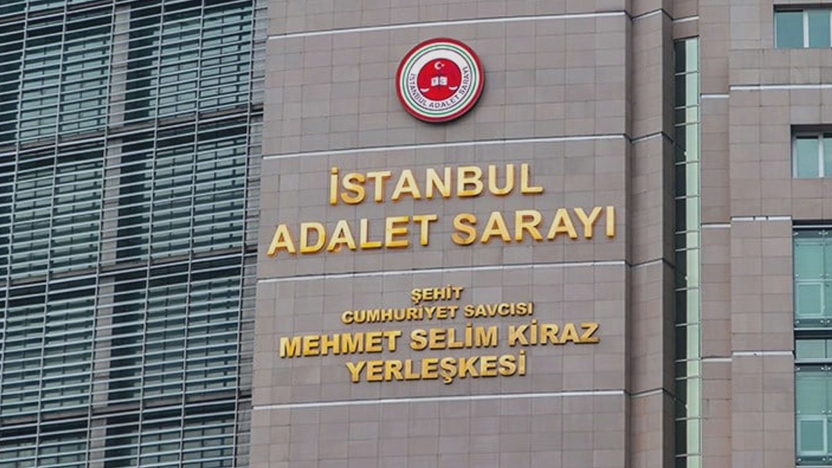 Cumhurbaşkanına hakaretten 21 yaşındaki gence hapis cezası