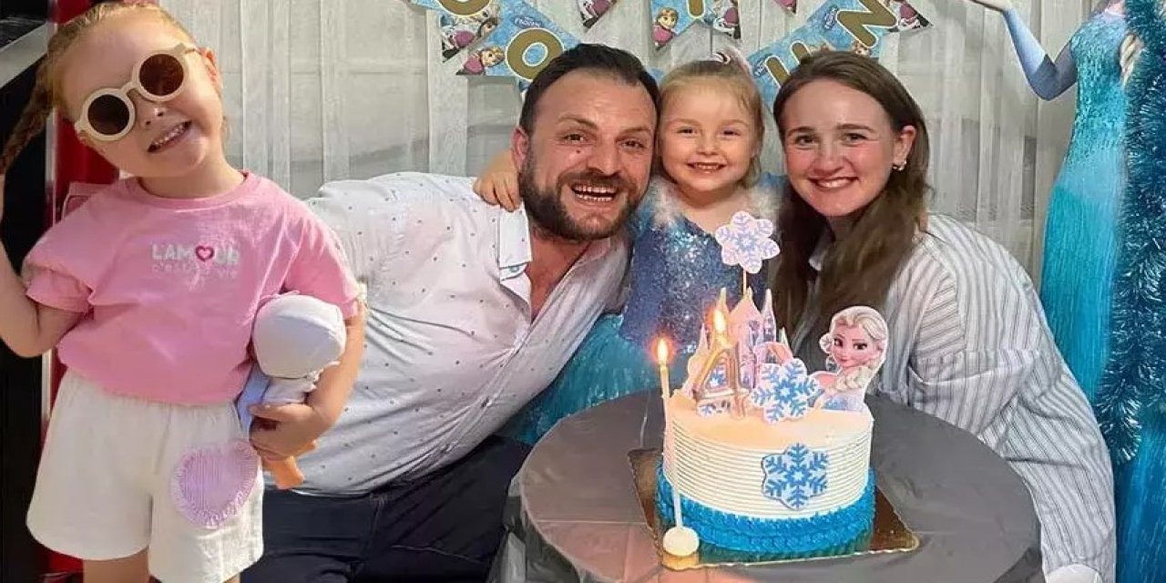 4 yaşındaki Berra Dizi’yi ölüme götüren kreş havuzunda ihmaller zinciri! Yürek yakan iddialar var