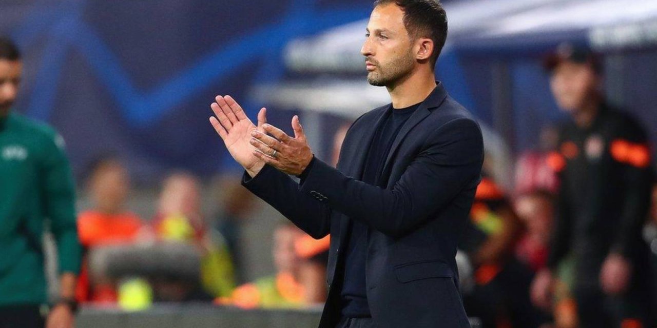 Fenerbahçe’de Tedesco’dan galibiyet sonrası övgü