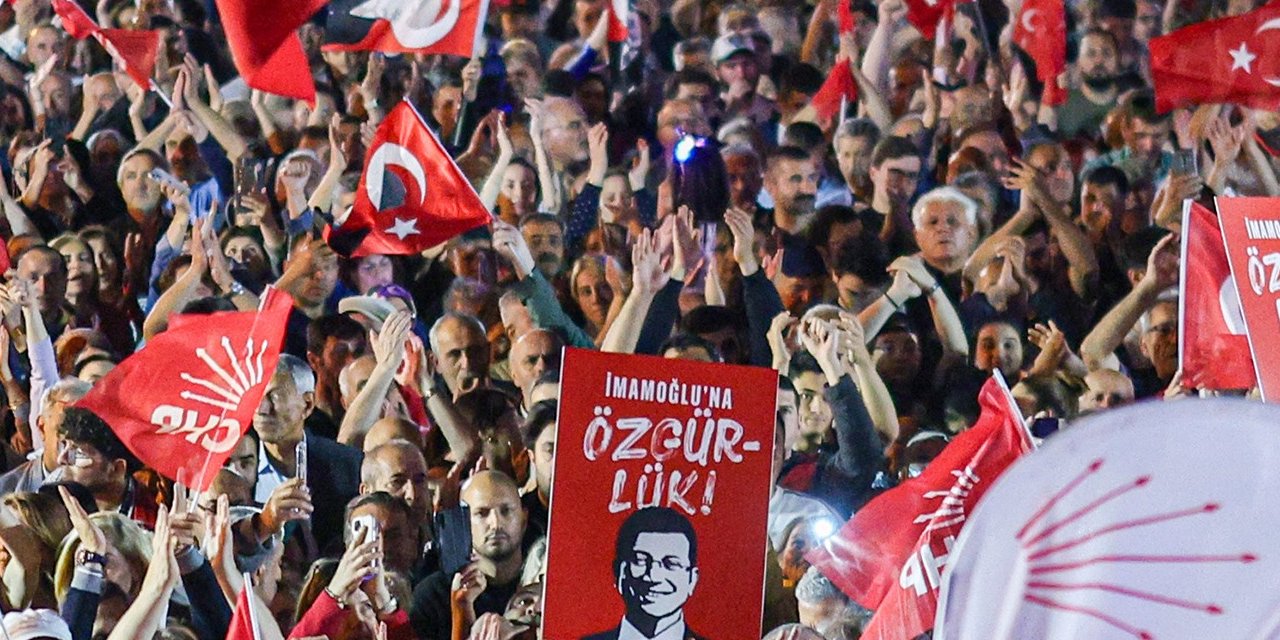 CHP kurultay davası için yeni başvuru