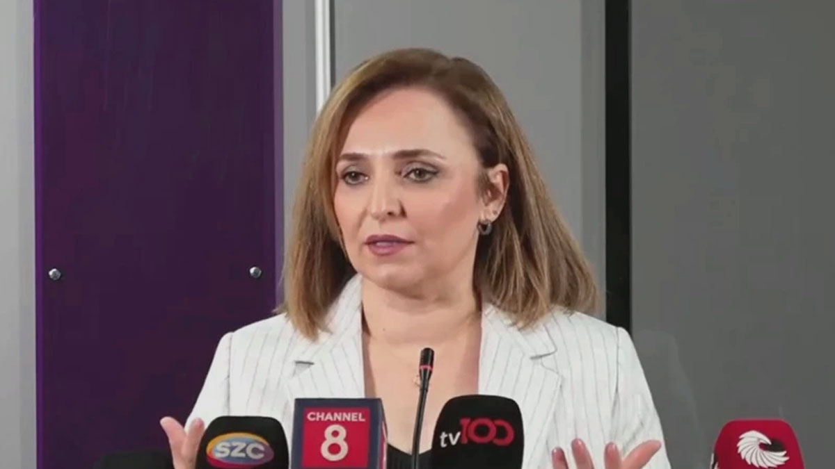 DEM Parti, 'Komisyon Öcalan'la görüşsün' çağrısını yineledi