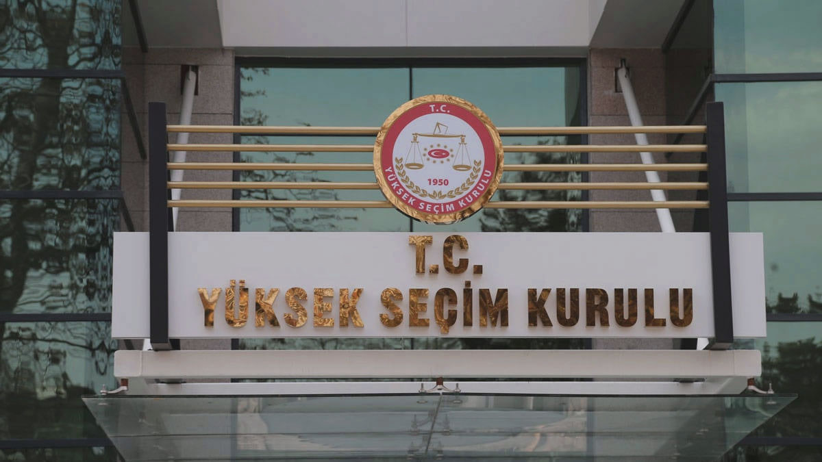 YSK'dan onay: CHP İstanbul Olağanüstü İl Kongresi yapılabilir