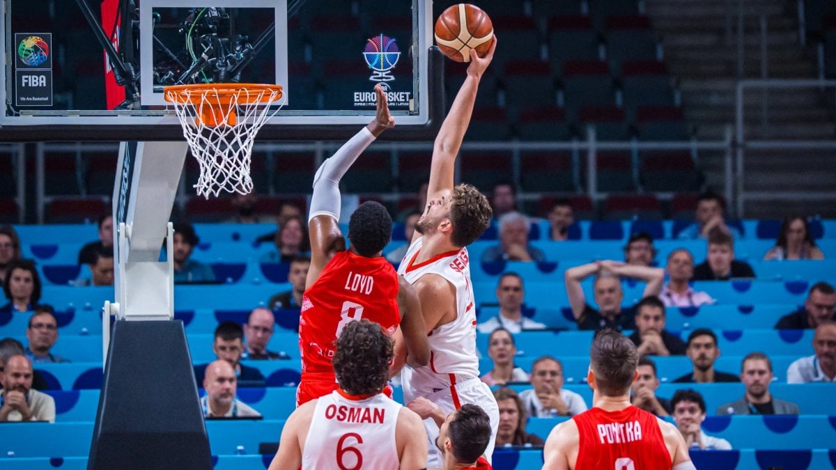 12 Dev Adam’dan tarihi zafer! 23 yıl sonra bir ilk