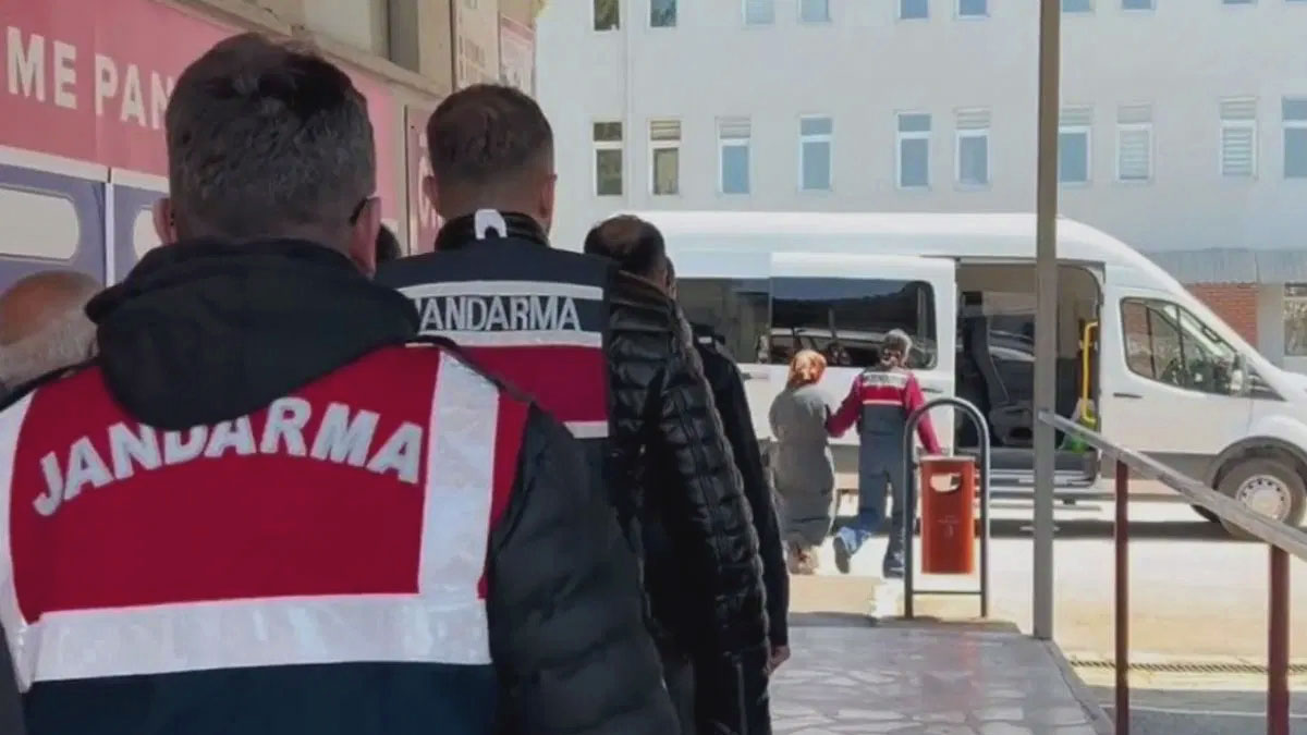 Sosyal medyada FETÖ propagandacılarına operasyon