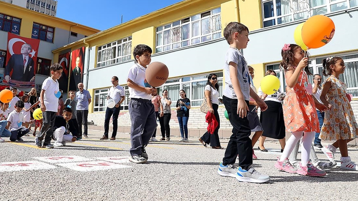 İstanbul'daki okullar için güvenlik tedbirleri arttırıldı