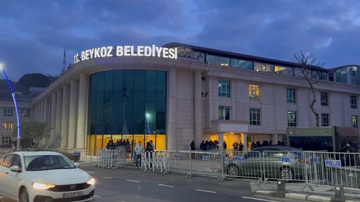 Beykoz Belediyesi'nde iki CHP'li Meclis üyesi istifa etti