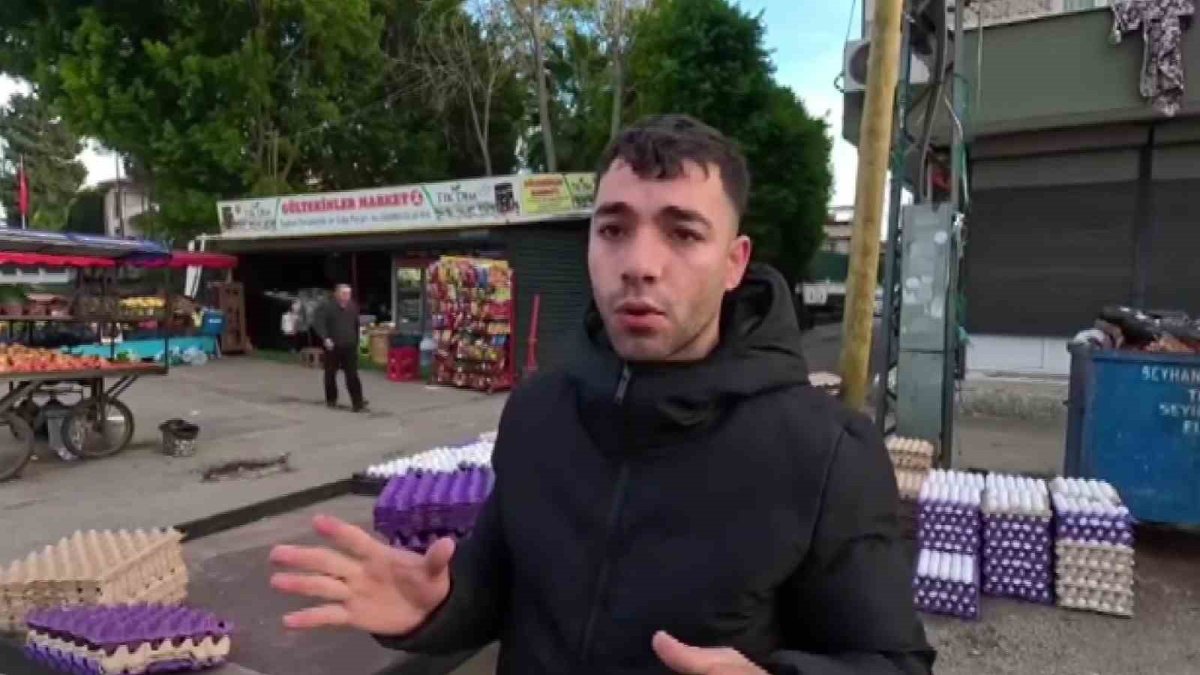 Sosyal medyada şok eden itiraf: Uyuşturucu ticaretini anlattı, suçüstü yakalandı