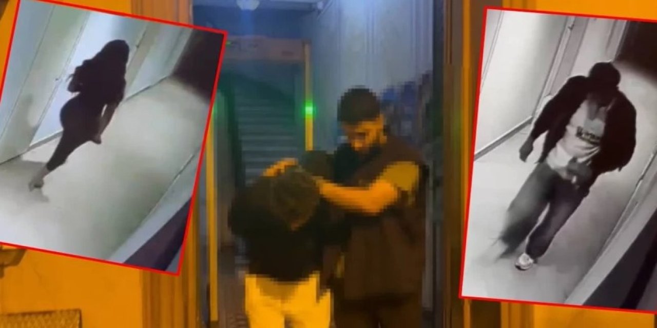 Rezidansta kabus gibi gece! Genç kadın ölü bulundu, erkek arkadaşı Bursa’da yakalandı