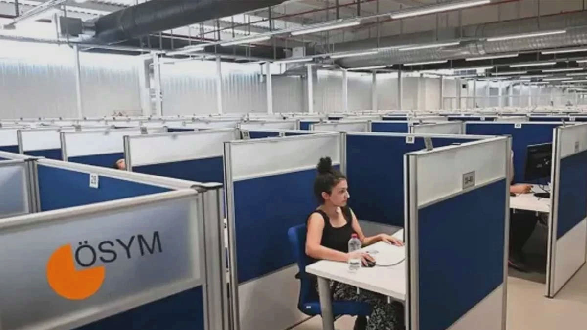 e-YDS başvuruları başladı