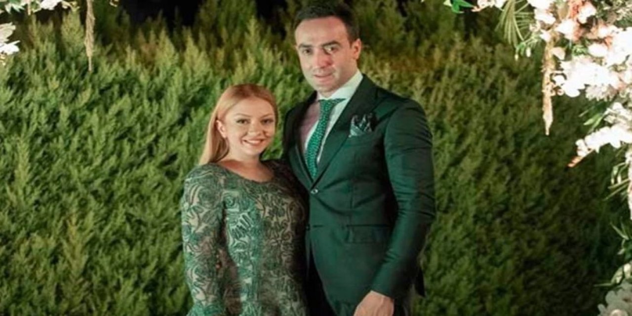Şarkıcı Ece Seçkin ve eşini tehdit eden şahıs serbest bırakıldı