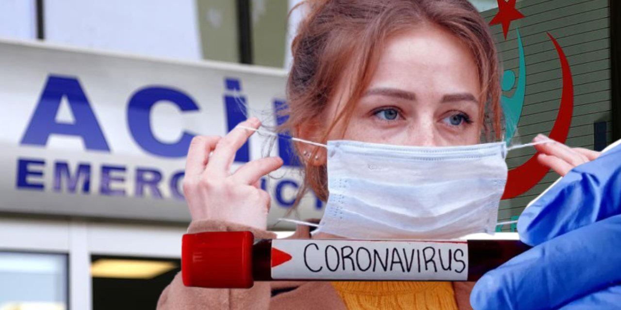 Aciller doldu taştı: Covid vakalarında yeniden artış