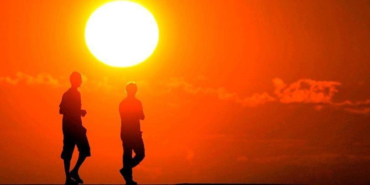 Hava yeniden ısınıyor: Yaz geri mi gelecek?