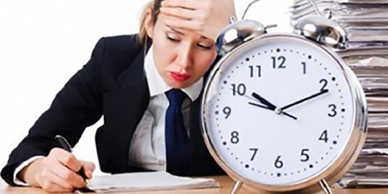 Türkiye'de işçiler haftada 4 gün mü çalışacak? Milyonlarca çalışanı ilgilendiren karar