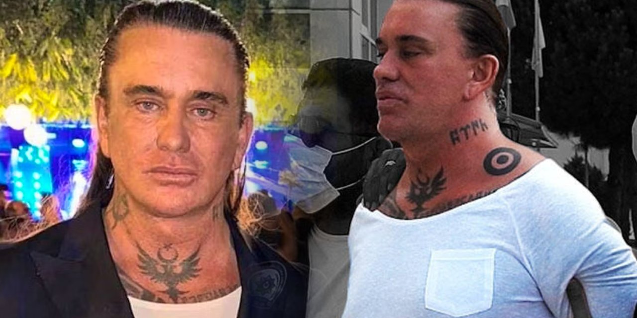 Necati Arabacı gözaltına alındı