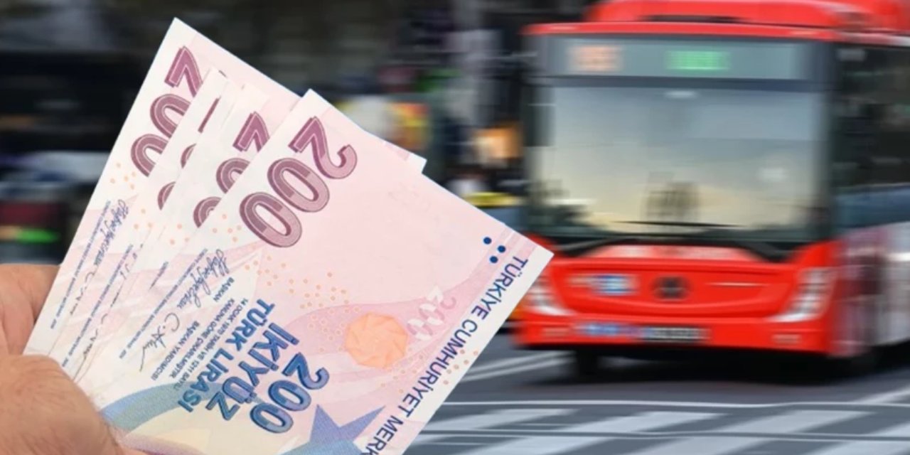 İBB toplu ulaşım zammını gündemine aldı! AK Parti’den ilk tepki: Vatandaşa yük bindirmeyin