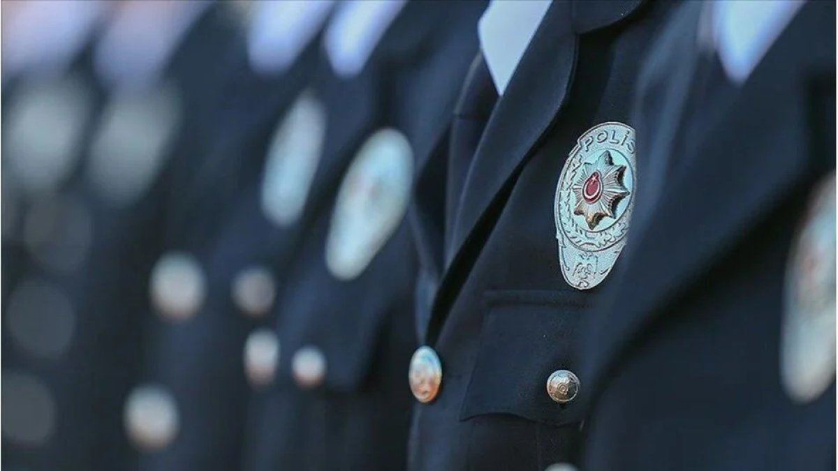 Cumhurbaşkanlığı Kararnamesi yayımlandı: 37 emniyet müdürü değişti