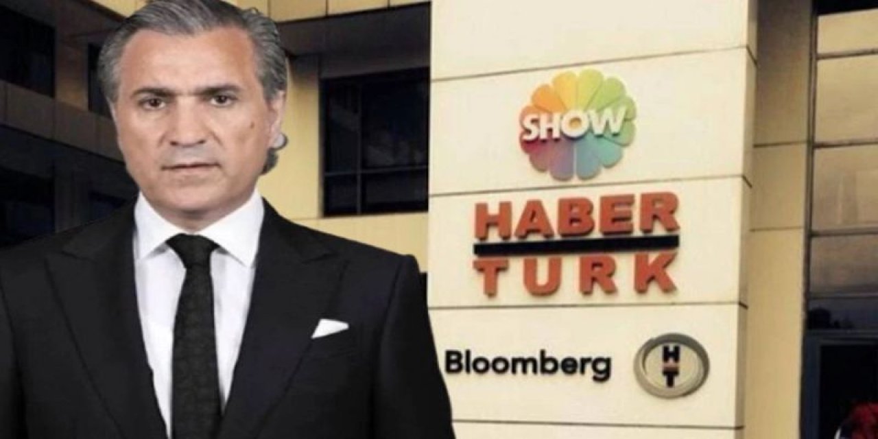 Can Holding’in sahibi kim? Show TV ve Habertürk’ün patronu Kemal Can kaç yaşında ve nereli?