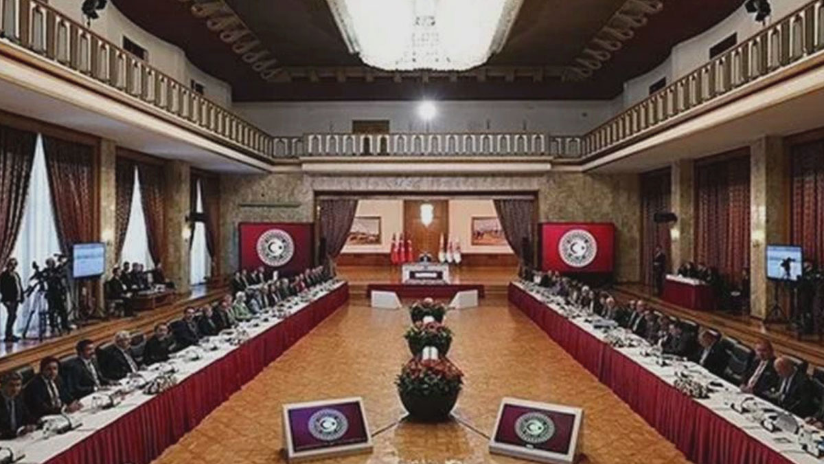 Milli Dayanışma, Kardeşlik ve Demokrasi Komisyonu toplanıyor: İşçi ve memur sendikaları dinlenecek