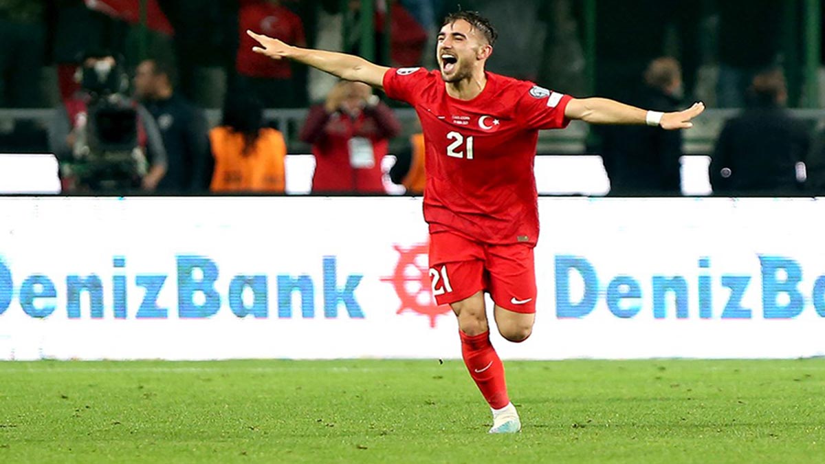 Galatasaray'da flaş gelişme! Yunus Akgün için Atletico Madrid iddiası