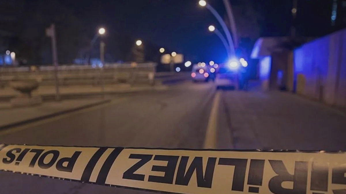 İzmir'de kadın cinayeti! Katil hala yakalanamadı