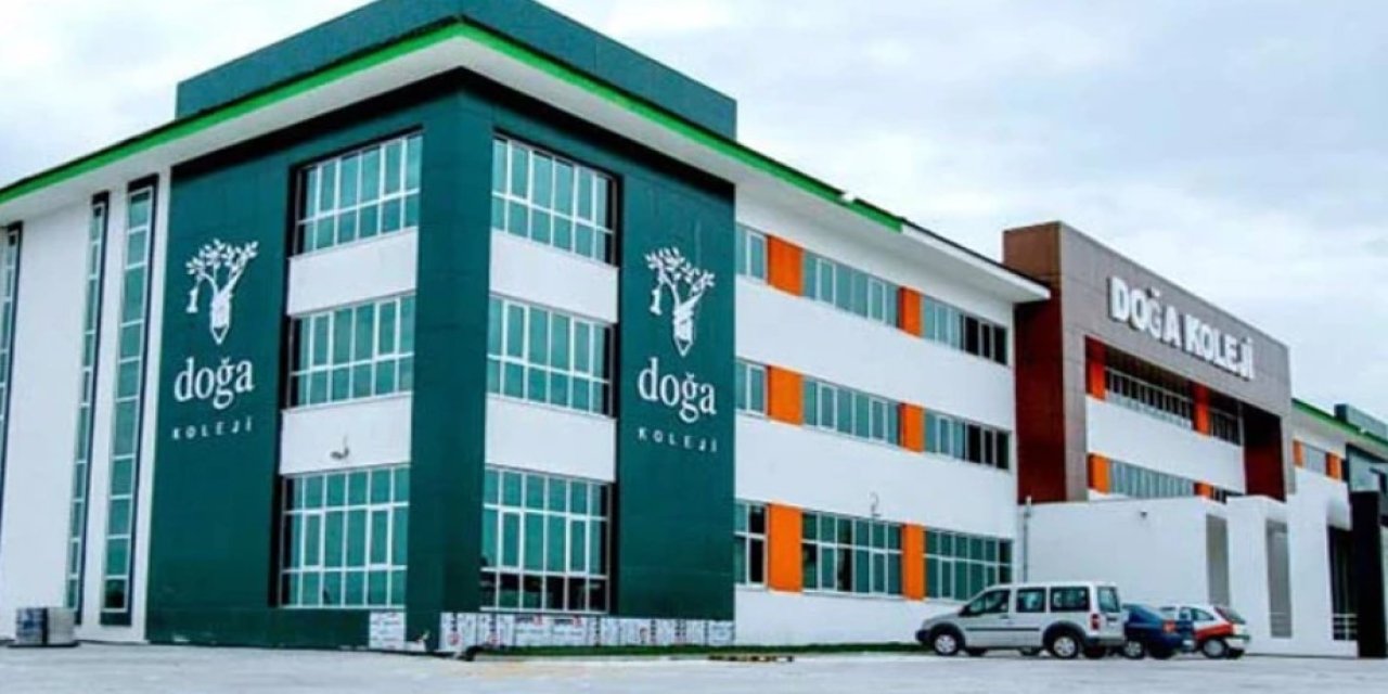 Can Holding operasyonu sonrası MEB’ten Doğa Koleji açıklaması