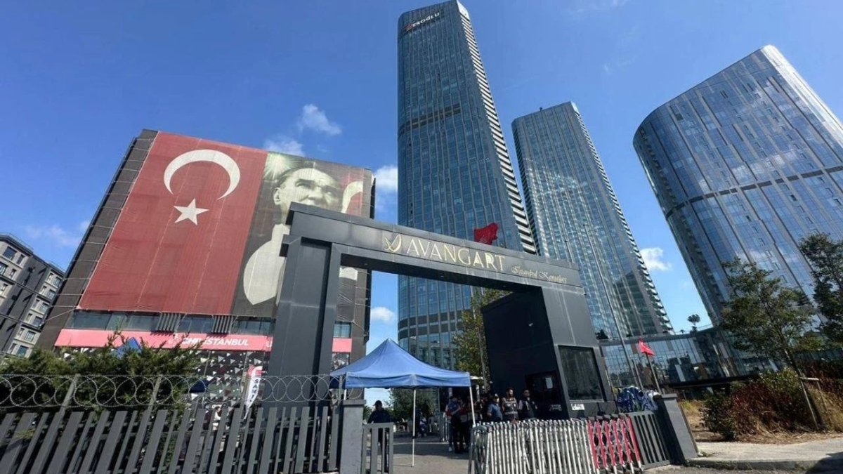 Mahkeme'den CHP İstanbul İl Kongresi'nin iptal davasına ret