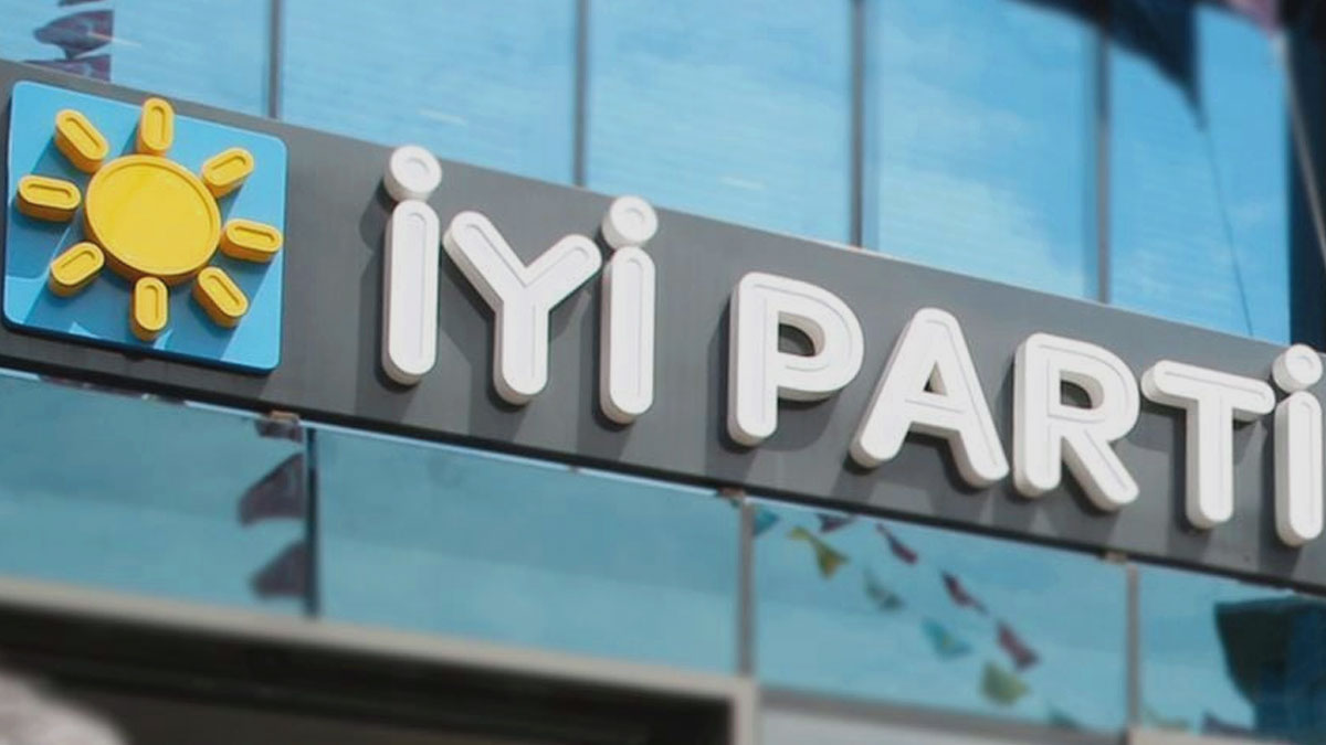 İYİ Parti kongre süreci başladı
