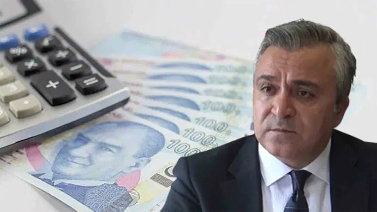 SGK Uzmanı Özgür Erdursun’dan uyarı geldi: 10 yıl parasını alamayacaklar
