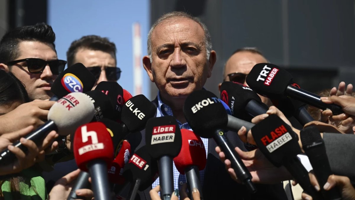 Gürsel Tekin’den karar sonrası ilk açıklama: "Görevimizin başındayız”